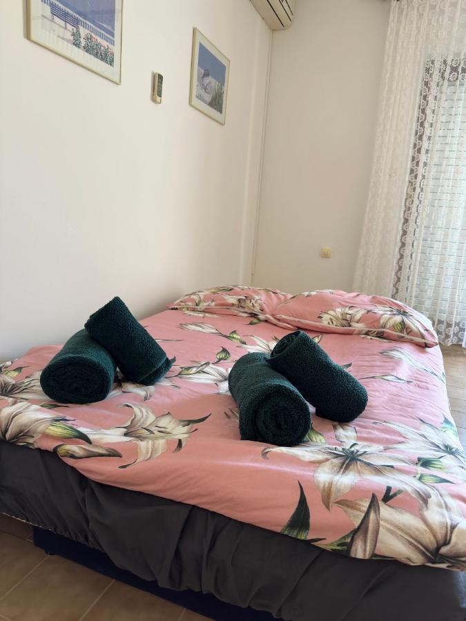 Apartmani Marko Novalja Eksteriør billede