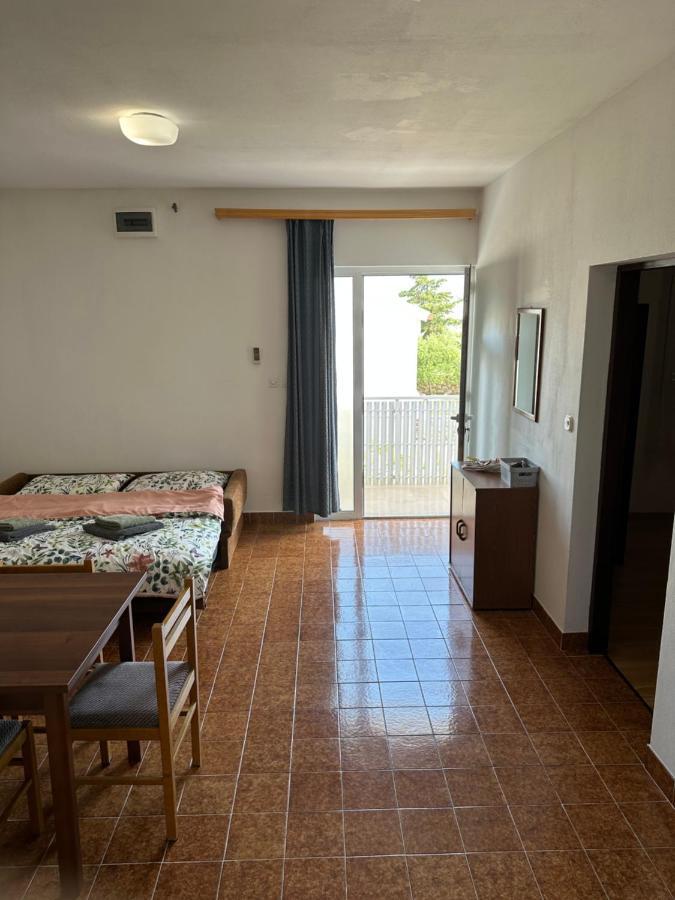 Apartmani Marko Novalja Eksteriør billede