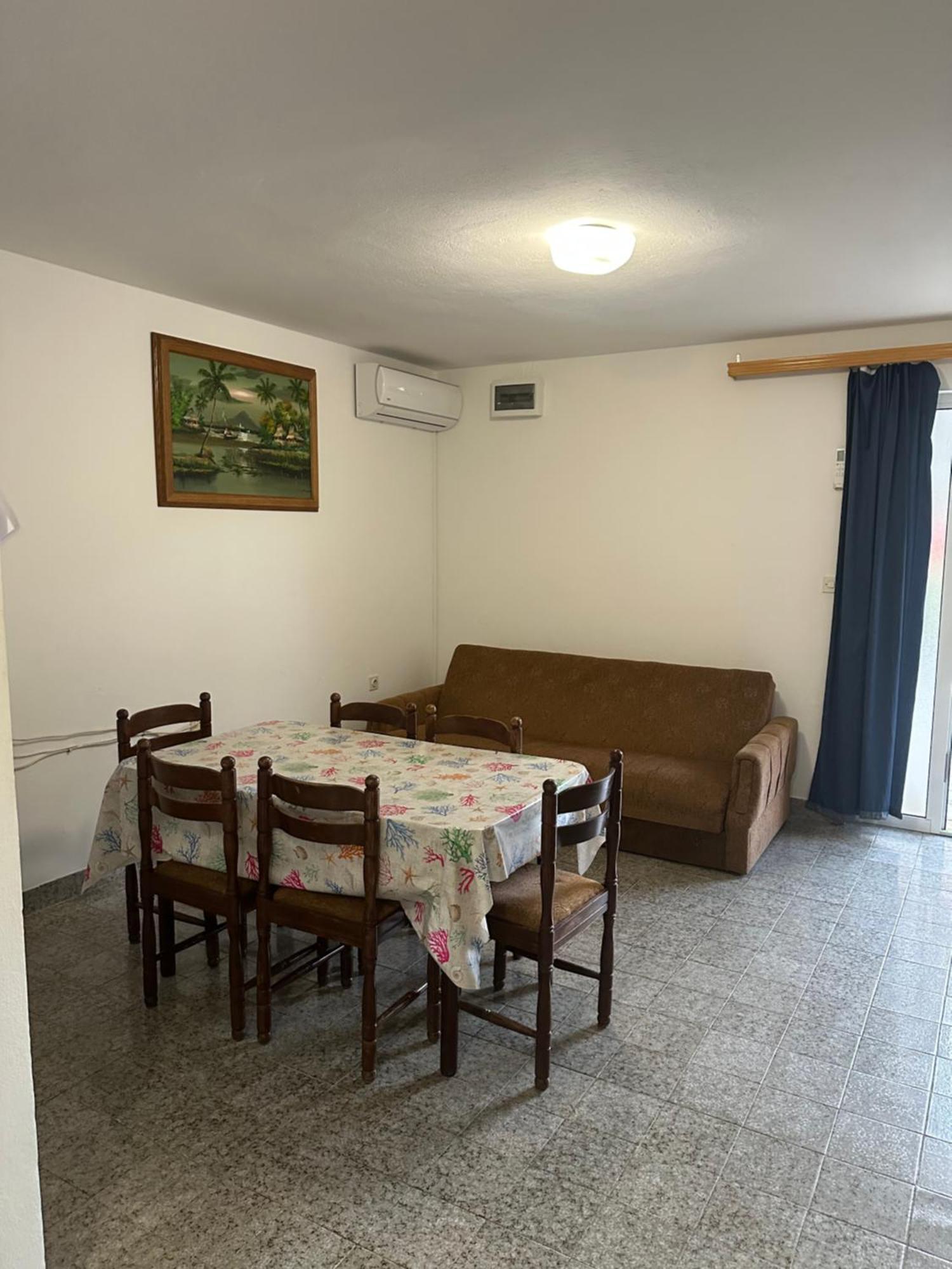 Apartmani Marko Novalja Eksteriør billede