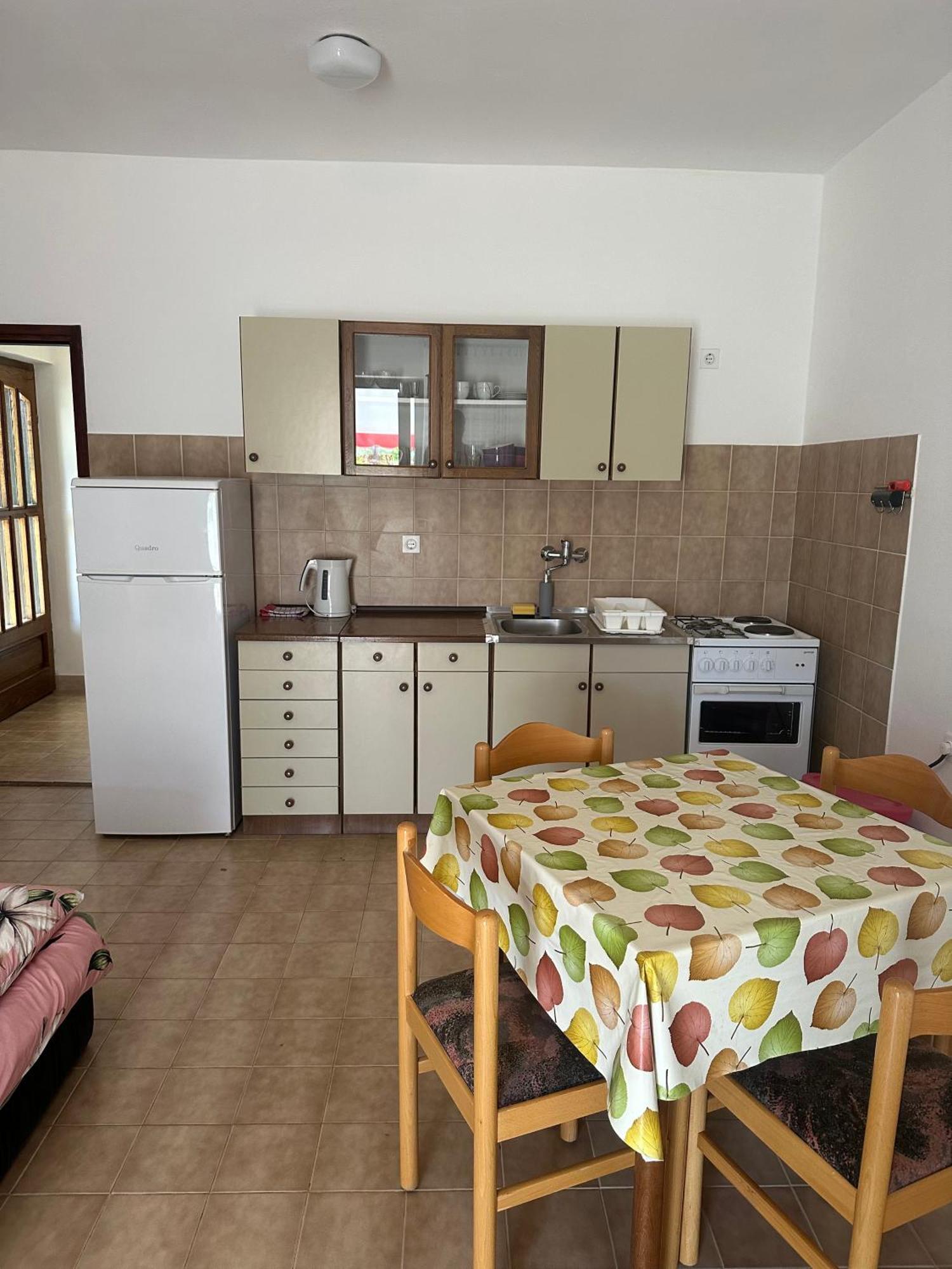 Apartmani Marko Novalja Eksteriør billede